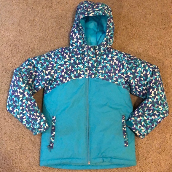 Columbia Other - Columbia girls’ ski jacket